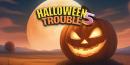 896408 Halloween Trouble 